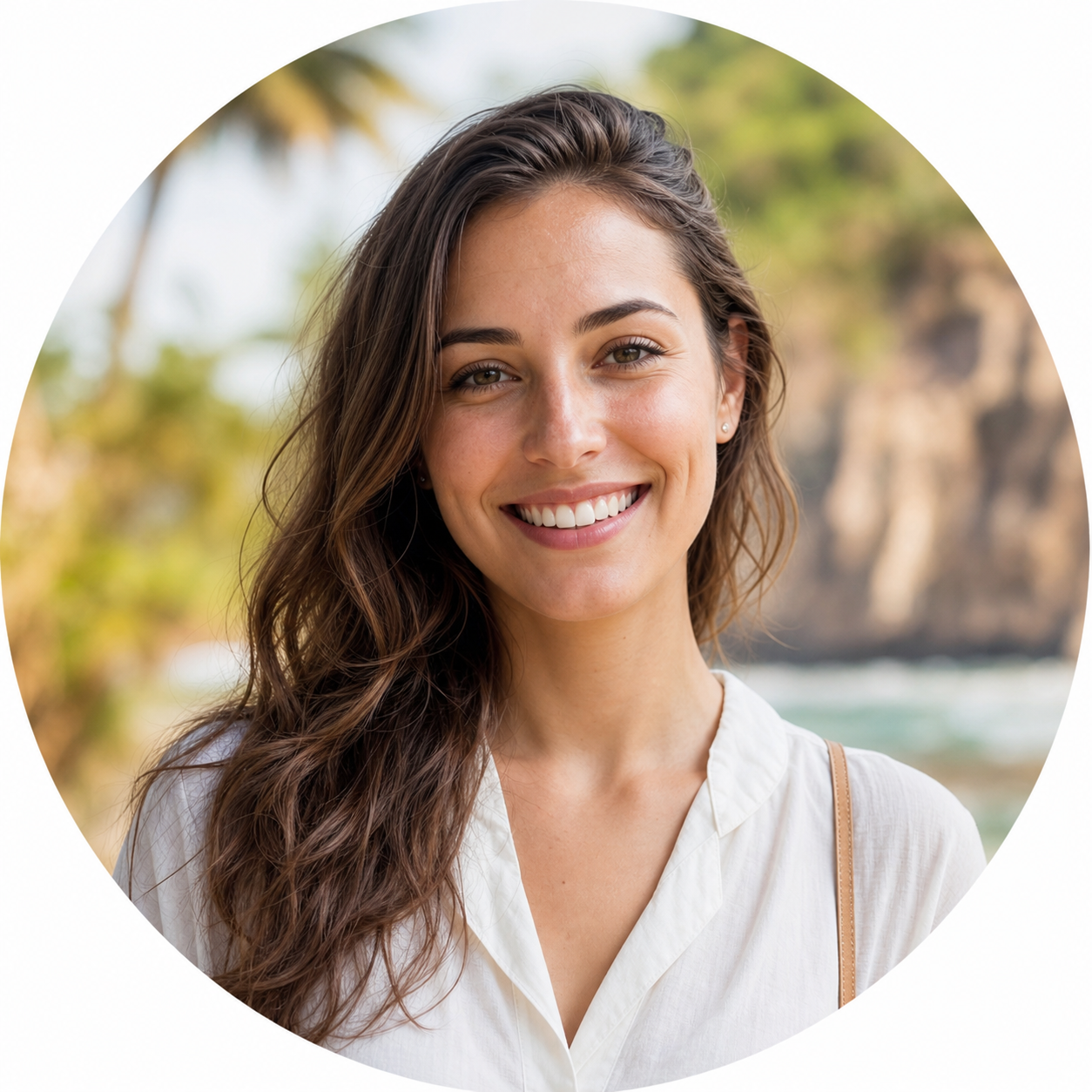 Inbound tour guest